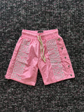 Forever Situated Short Pink Shorts