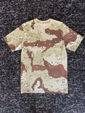 Supreme Mike Kelly Camo Tee