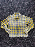 Vale Forever Lemonhead Flannel