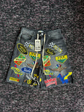 Vale Forever Passport Jorts