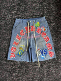 Vale Forever Workshop Jorts