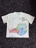 Vale Forever World Peace Tee
