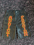 Addict Passion Shorts