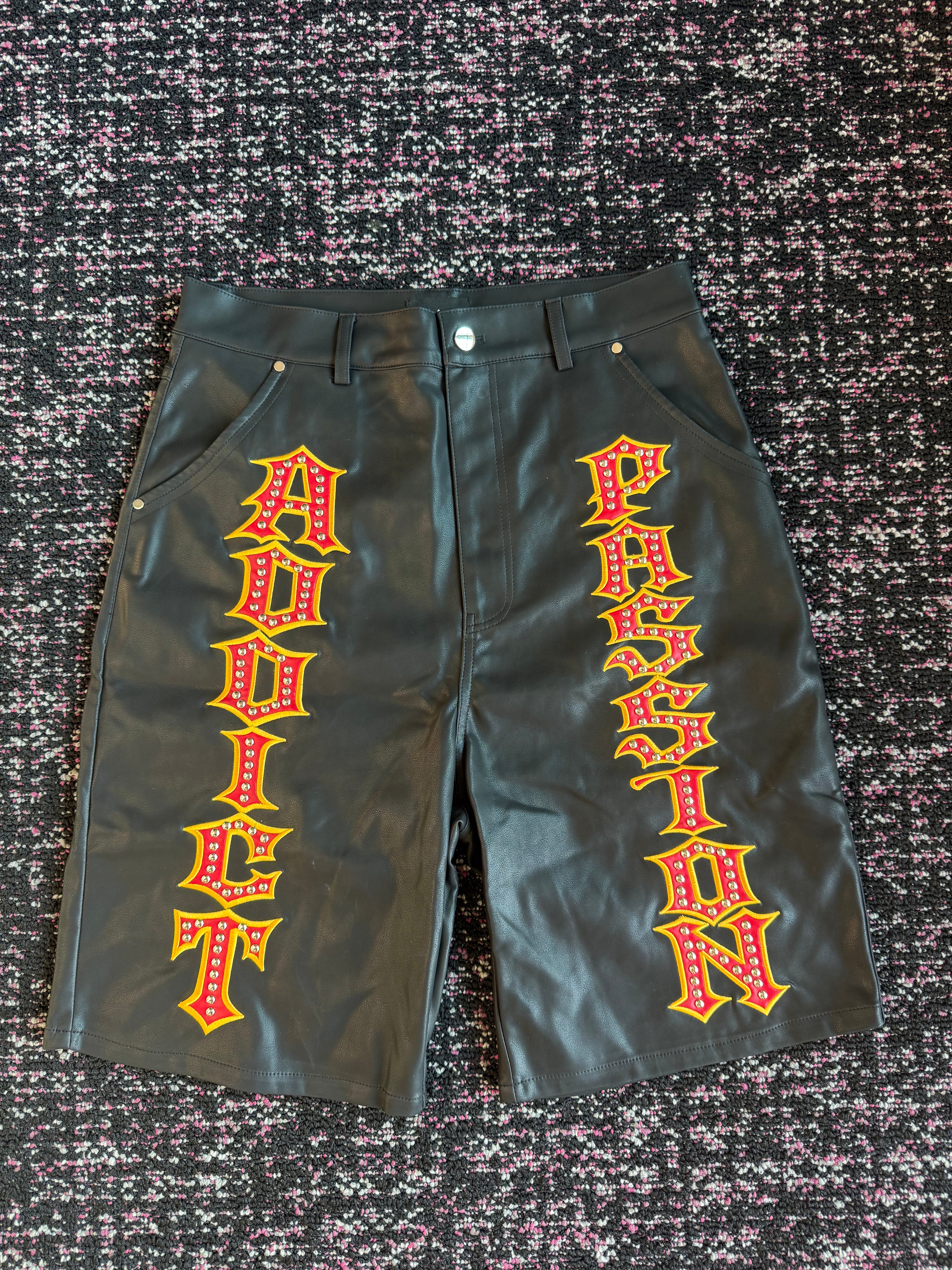 Addict Passion Shorts
