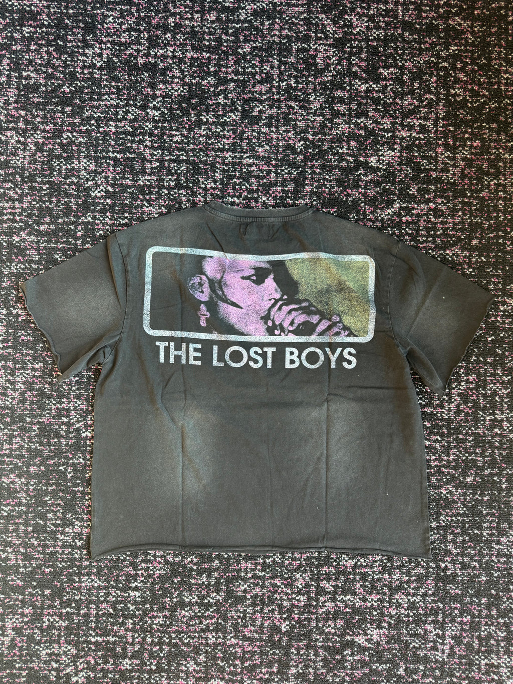 Solitaire Lost Boys Tee
