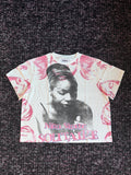 Nina Simone Solitaire Tee