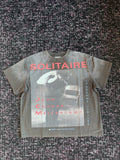 Solitaire John Cougar Tee
