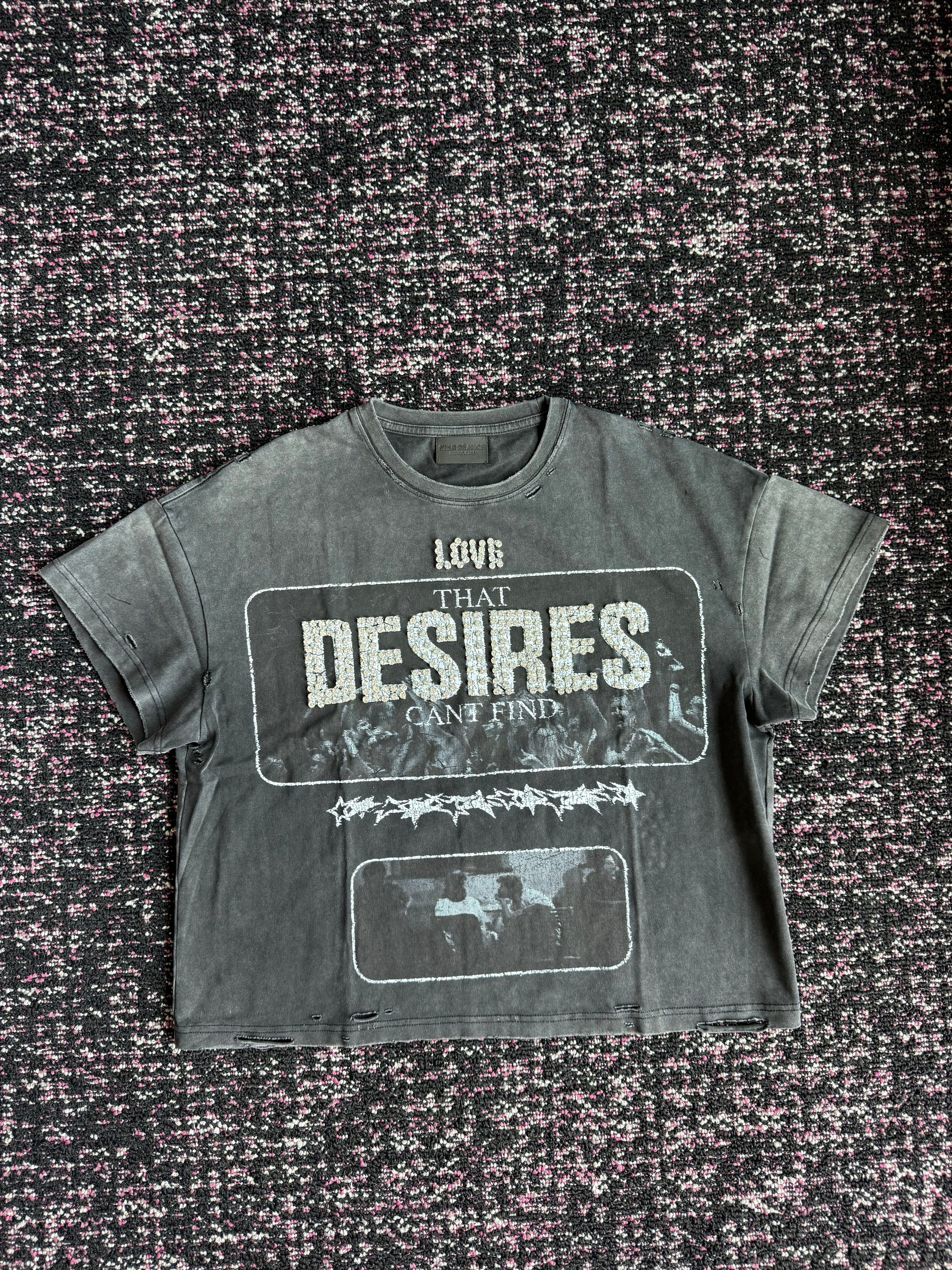 Stile Amor Desires Tee