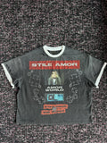 Stile Amor SA World Tee