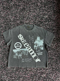 Stile Amor Black No Stylist Tee