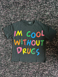 CWD Black Tee