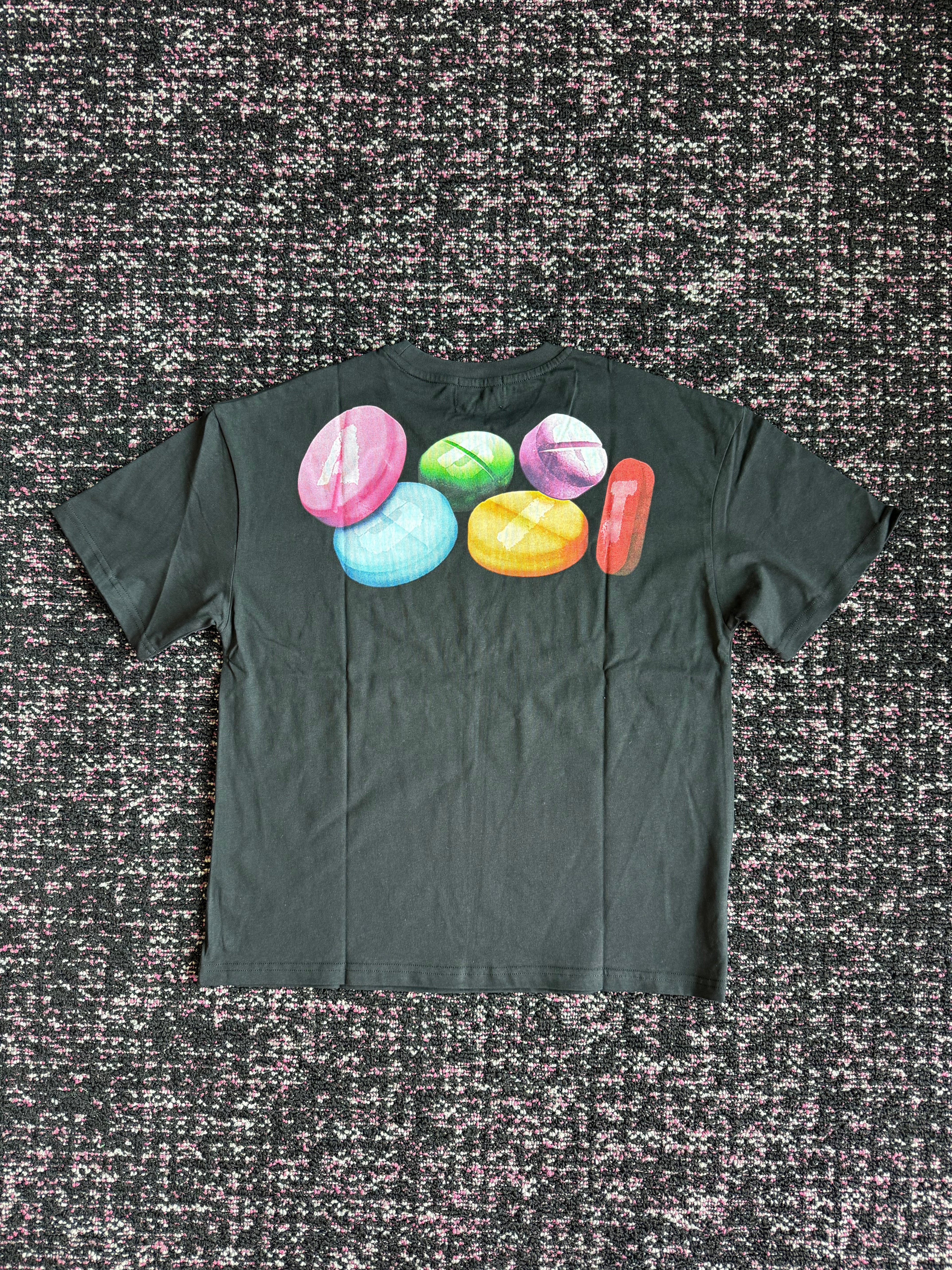 CWD Black Tee