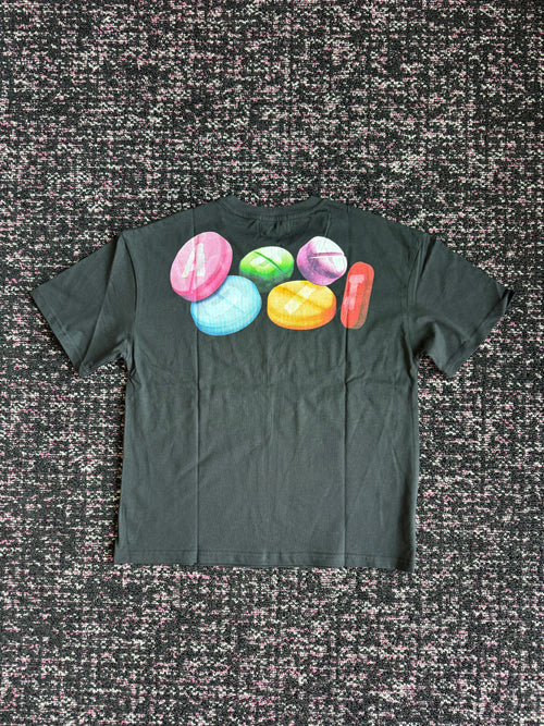 CWD Black Tee