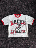 Forever Racks Athletic Tee