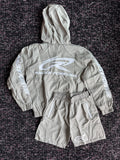 Forever Racks Grey White Set