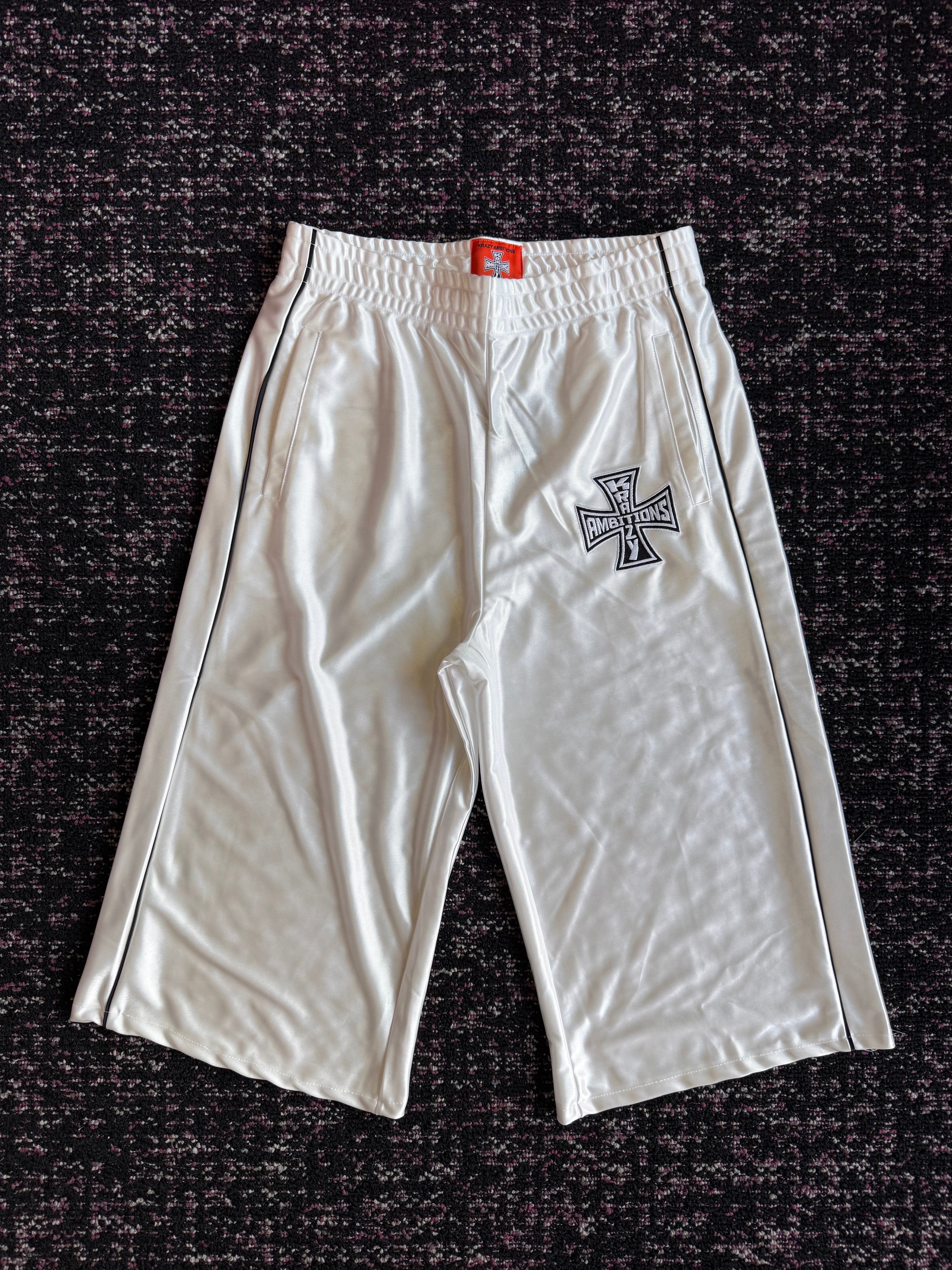Krazy Ambition Gym Sweats