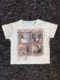 Profit Minded Sade Tee