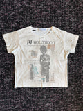 Profit Minded HLYHOOD Tee