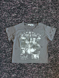Profit Minded Rack Room Tee