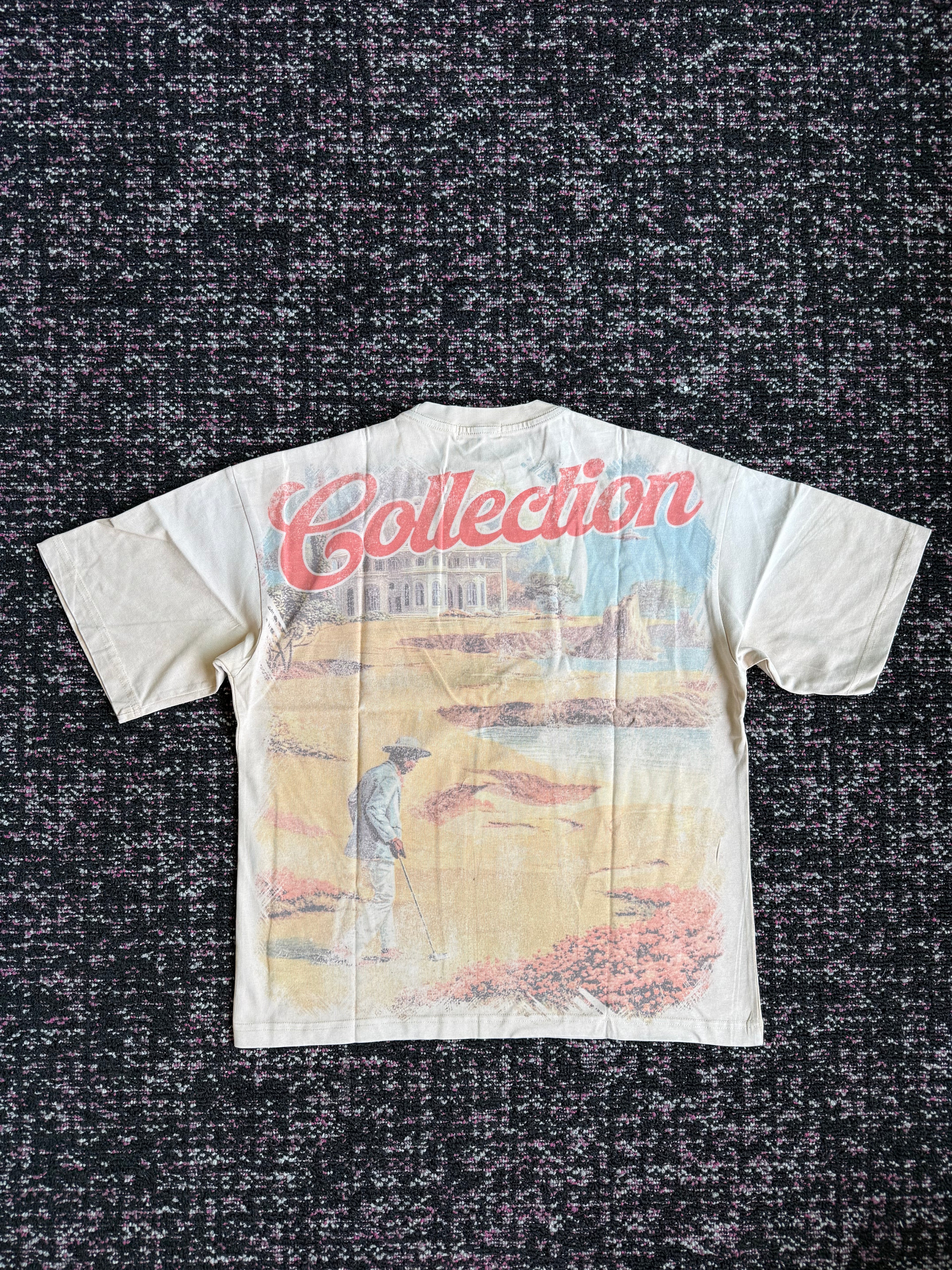 Prestige Collection Better Than Yesterday Tee