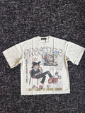 Prestige Collection Don’t Make Sense Tee