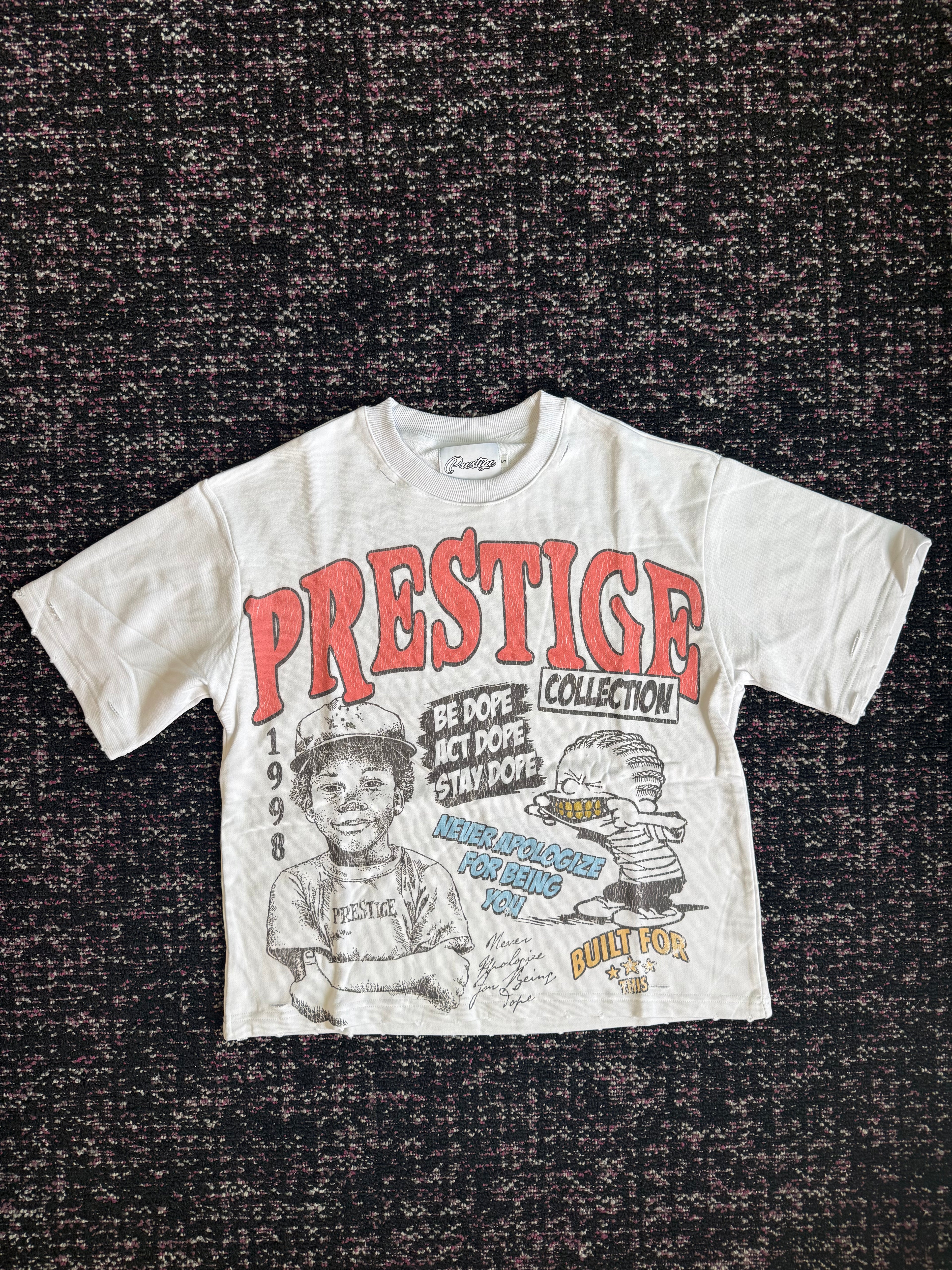 Prestige Collection Dope Tee