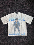 Prestige Collection Blue Aura Tee
