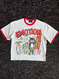 Mixed Emotion Surf Club Tee