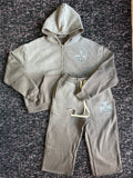 Krazy Ambition Grey Essential Set
