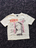 Stile Amor Cream Monalisa Tee