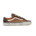 Vans LX Old Skool 36 Pearlized Pack Vintage Cocoa Brown