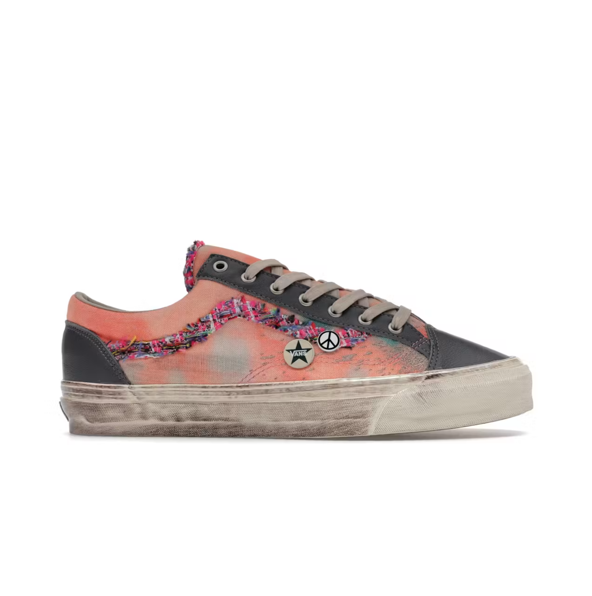 Vans Old Skool 36 LX Souvenir Asphalt