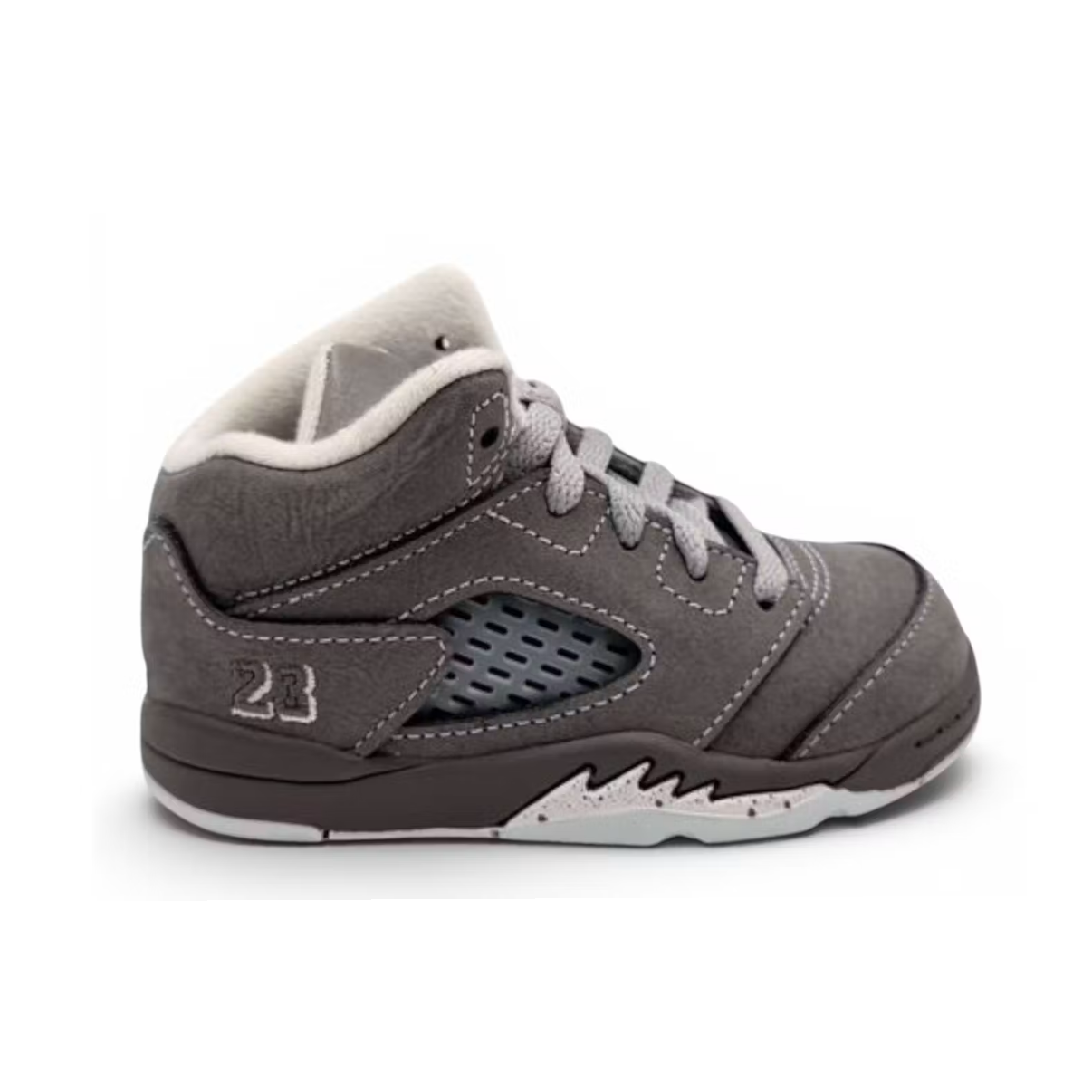 Jordan 5 Retro Wolf Grey (2026) (TD)
