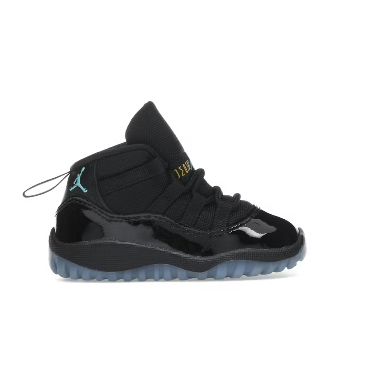 Jordan 11 Retro Gamma Blue (2025) (TD)