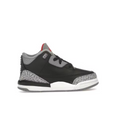Jordan 3 Retro Black Cement (2024) (TD)