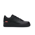 Nike Air Force 1 Low Supreme Black