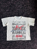 Krazy Ambition Mug Shots Tee