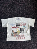 Krazy Ambition Derby Race Tee