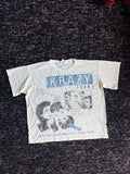 Krazy Ambition Definition Tee