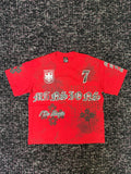 Noble Mansions “I Do Magic” Tee
