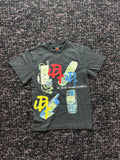 Up Seven International Tee
