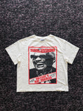 Solitaire “Ray Charles” Tee
