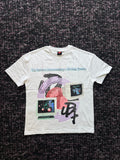 Up Seven Commodity + Global Trade Tee