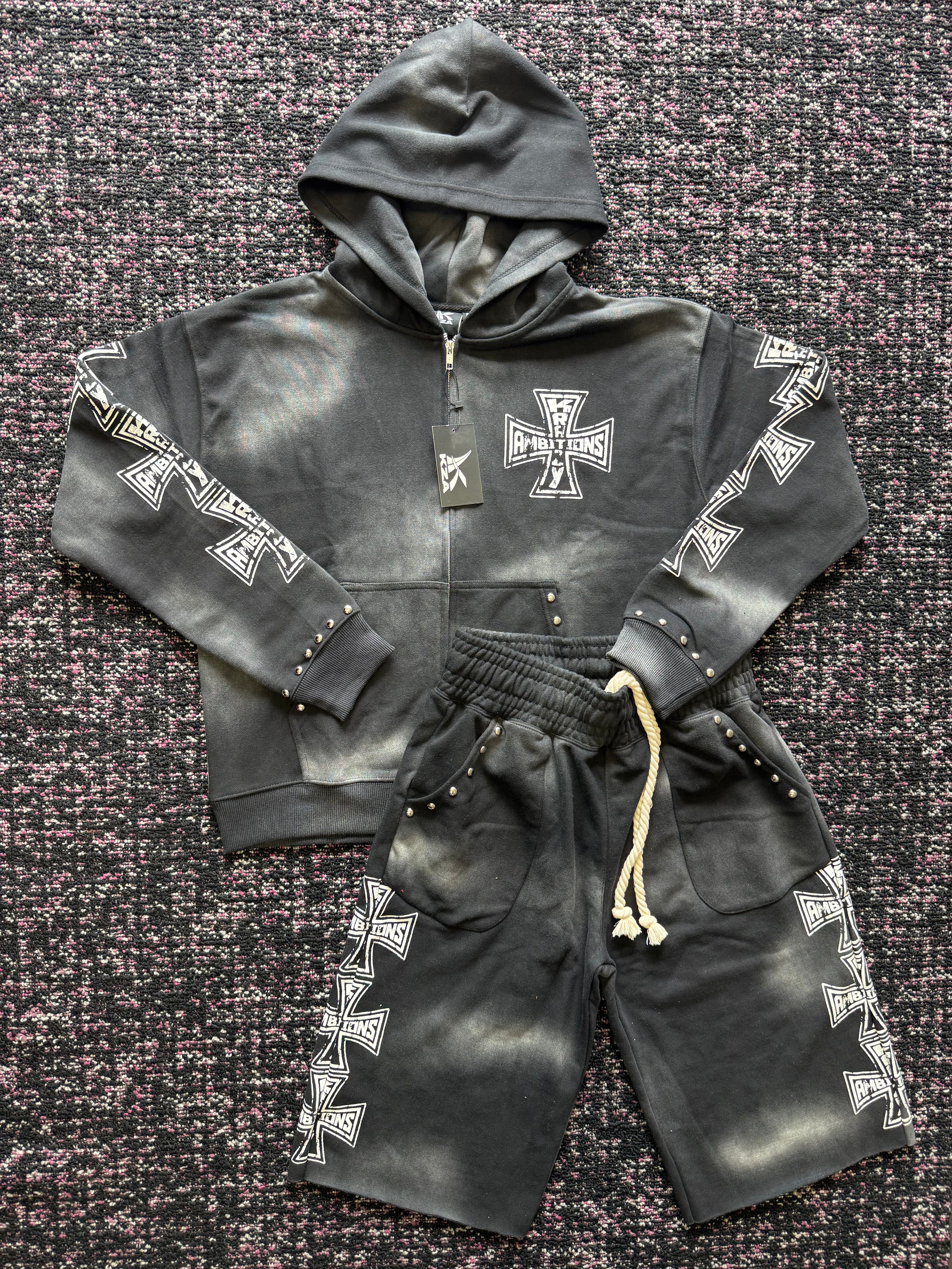 Krazy Ambition Cross Set