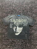 Sadboy Scars Love Deeper Tee