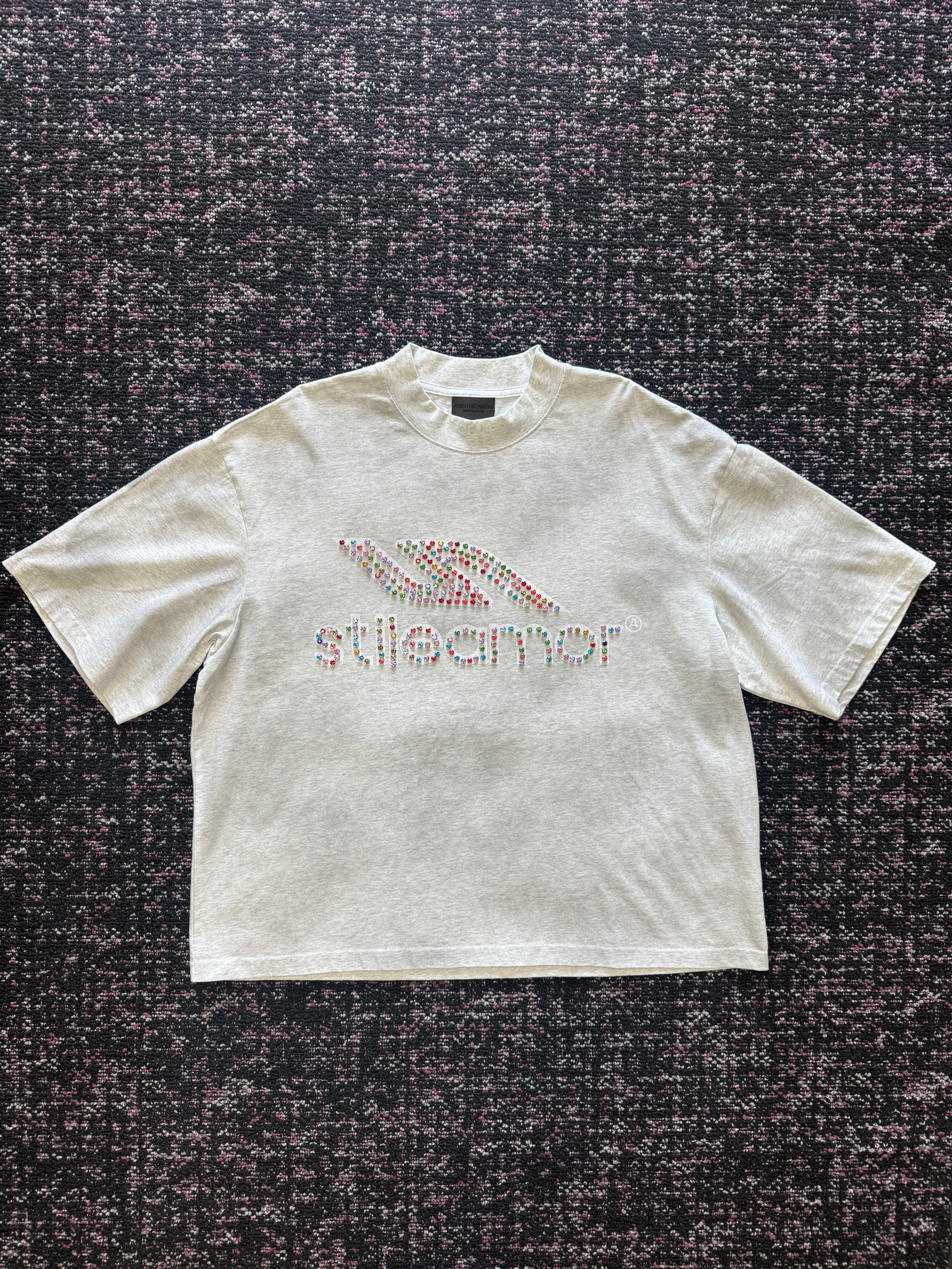 Stile Amor Grey Colorota Tee