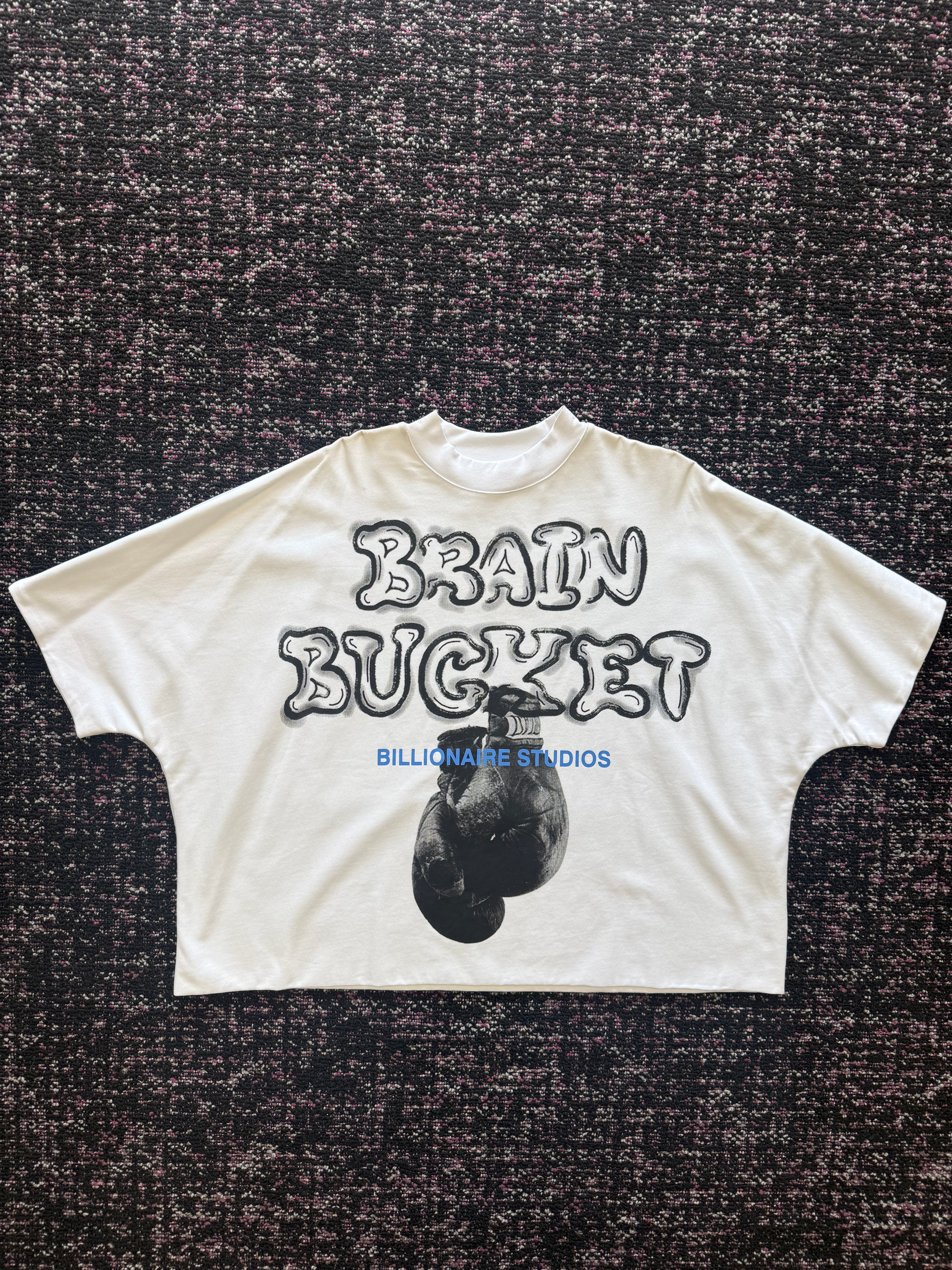 Billionaire Studio Gloves Tee
