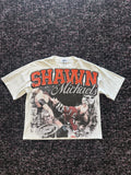 Prestige Collection Shawn Micheals Tee