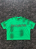 Movement Fear Of Going Broke Tee