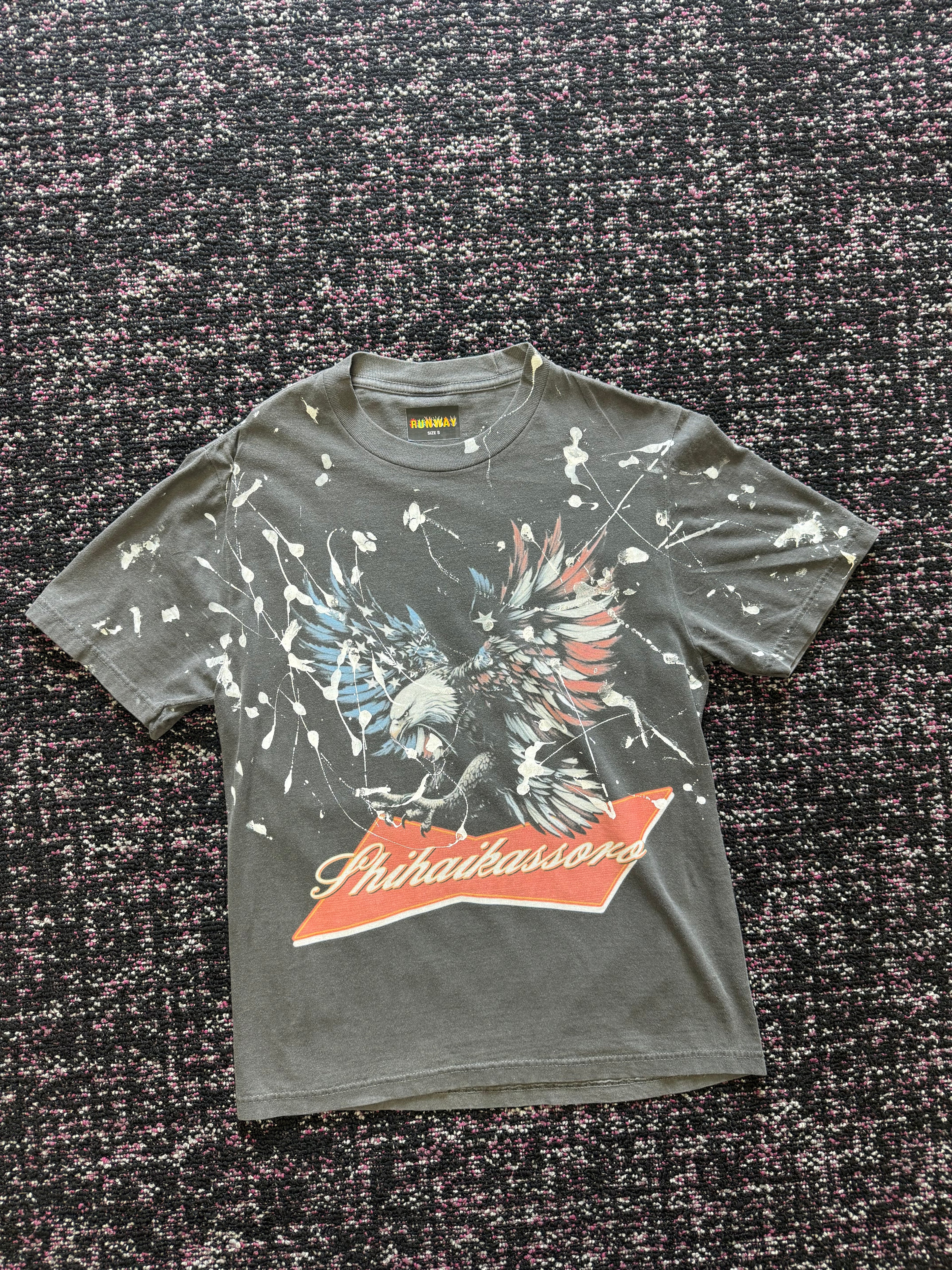Shihai Eagle Tee